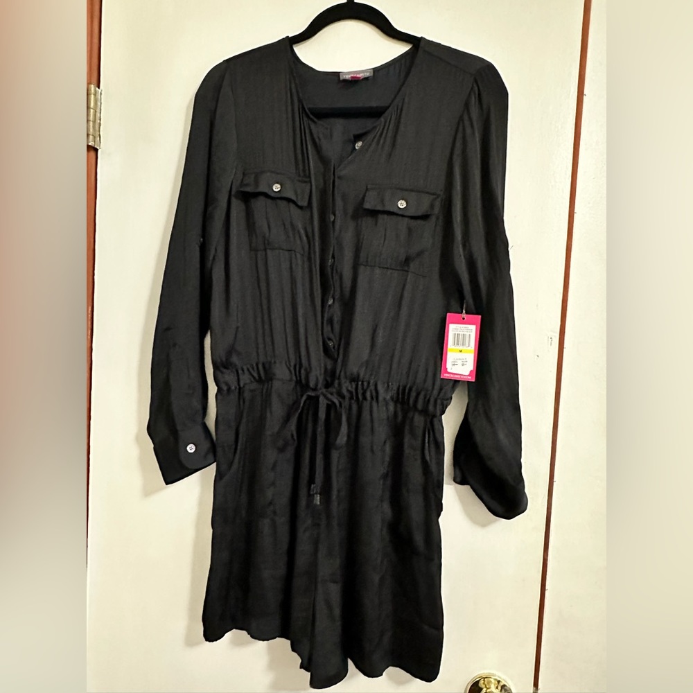 Vince Camuto Romper